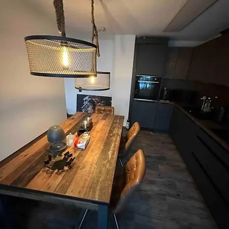 Apartment In