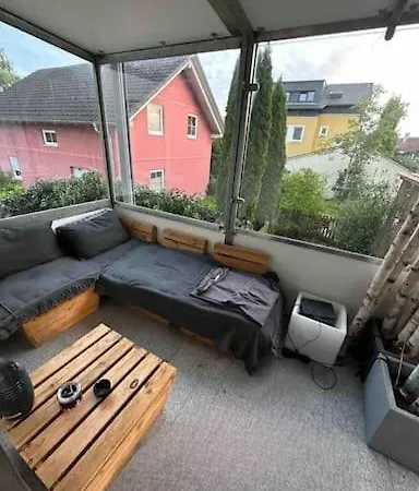 In Apartment Kressbronn am Bodensee