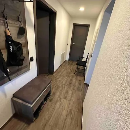 Apartment In *